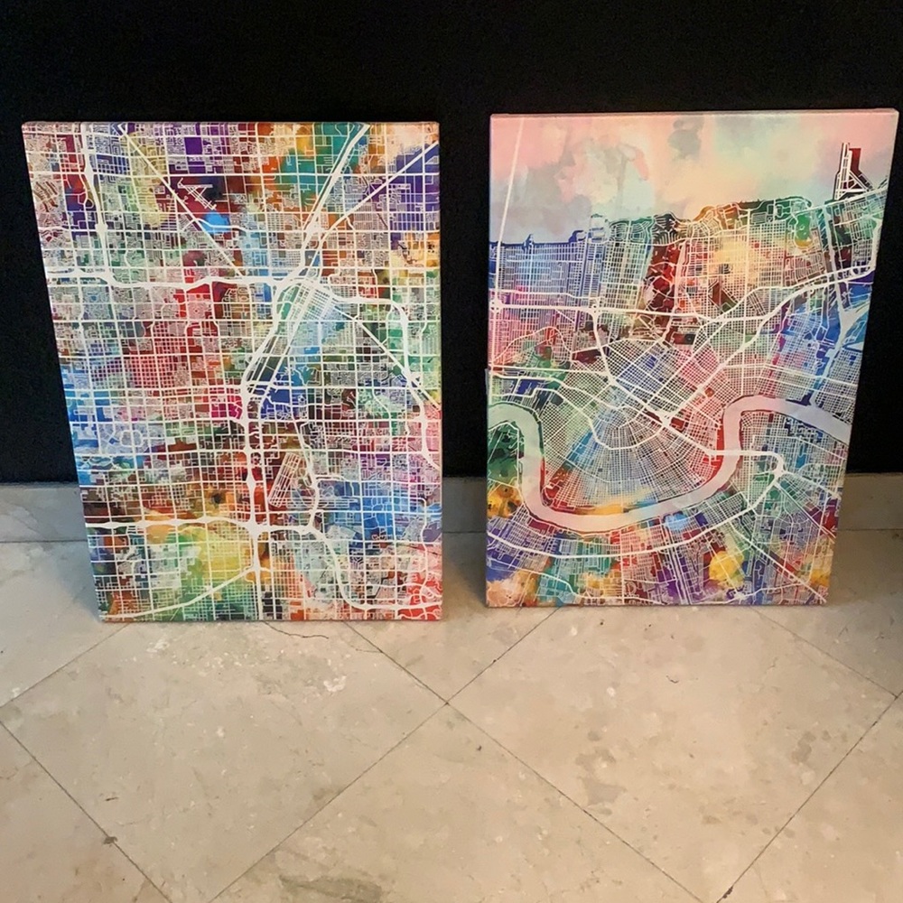 I canvas Pictures